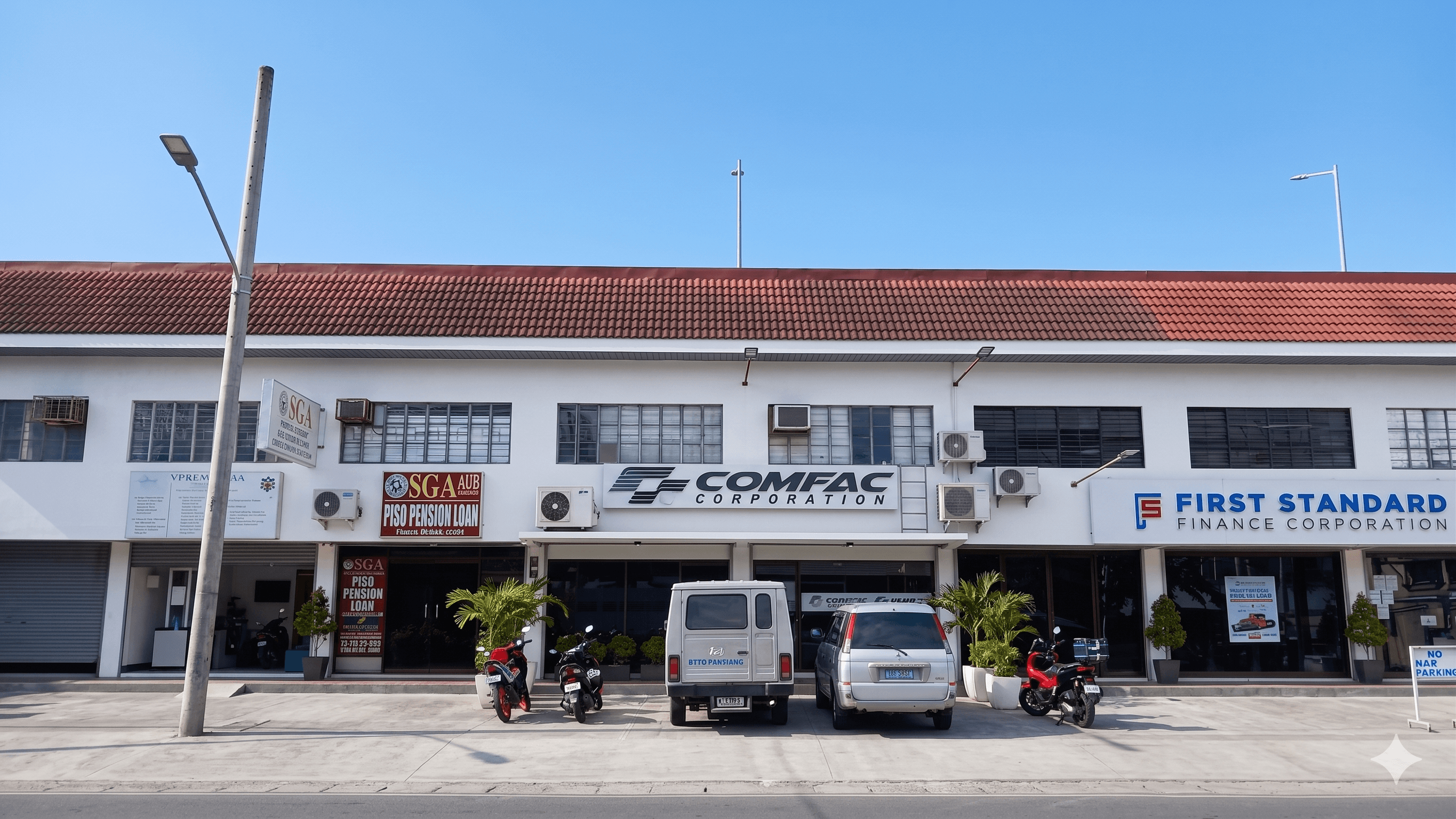 CDO Office