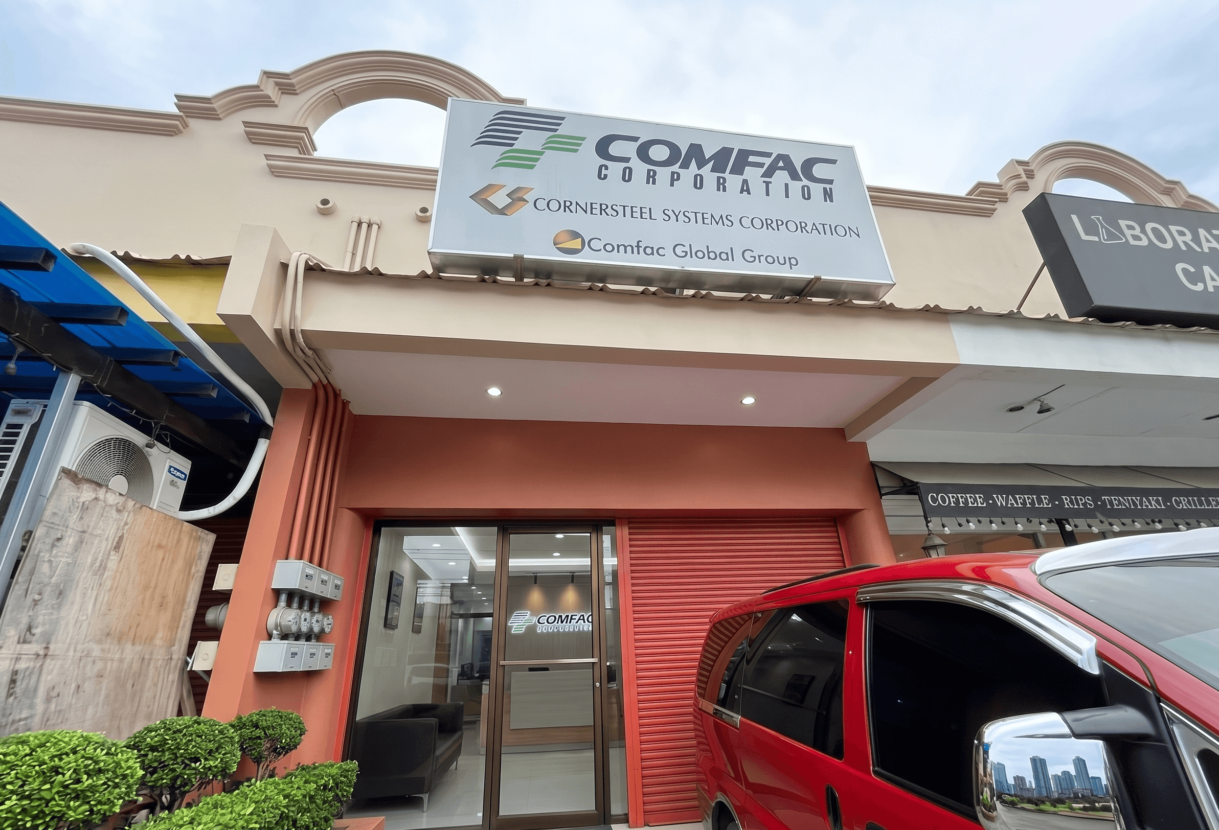 Davao Office