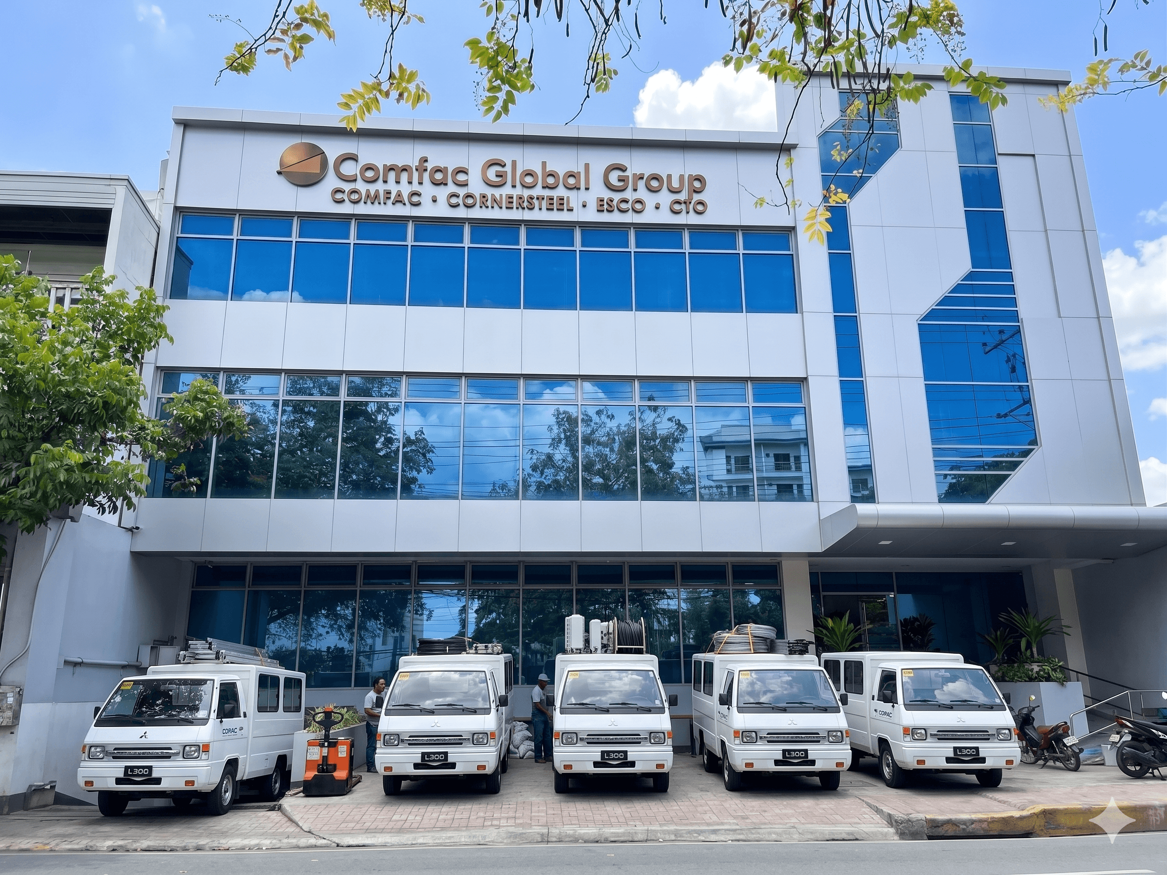 Cebu Office