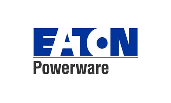 EATON Powerware logo
