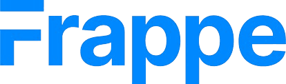 FRAPPE logo